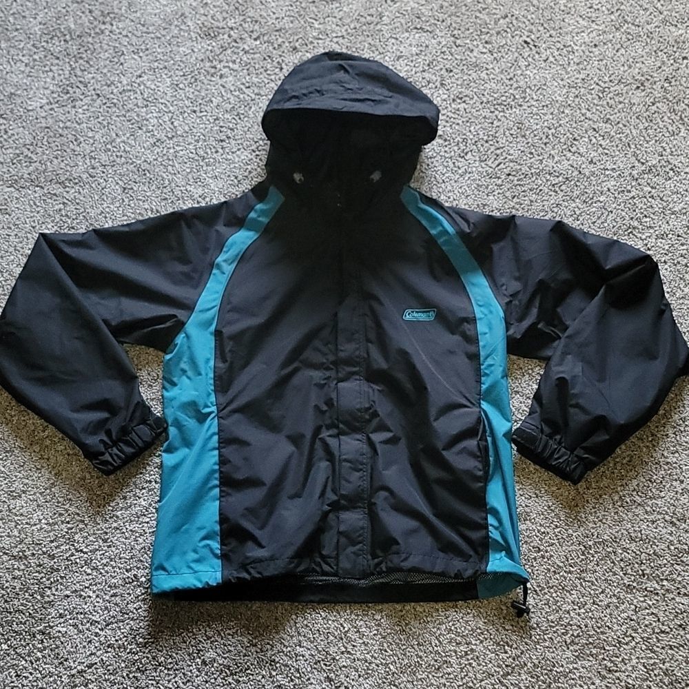 Coleman Rain Jacket